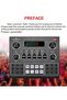 Multifunctional Live V9 Sound Card and BM800 Suspension Microphone Kit Broadcasting Condenser Microp - 3