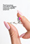 Klips Premium Earrings Barbie Bow Zircon Stone No Piercing Required - 4
