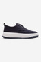 Men's Linen Shoes; Laci̇ Keten - 2