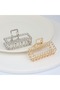 Set of 2 (7cm) Metal Buckles