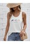 Best Fri̇ends Cats Printed Women's Round Neck T-Shirt