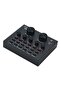Intelligent Volume Adjustable Audio Mixer Sound Card - 7