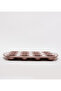 Carbon Steel 39x28cm Rose Gold Bake Pans & Dishes - 2