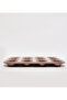 Carbon Steel 35x26cm Rose Gold Bake Pans & Dishes - 2