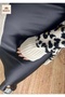 Satin Long Skirt High Waist Flowy Straight Cut Casual & Stylish - 5