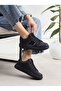Unisex Sneaker Daily Light Sole Lace-Up Sports Shoes 9854