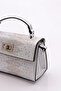 25Yg507 Women's Shoulder & Shoulder Bag (Daily) - 4