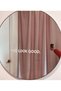 You Look Good Sticker Label 10X15 cm Mirror - Glass – Vehicle – Motor – Laptop - Helmet Sticker Label - 3