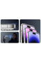 واقي شاشة من الزجاج المقوى ALT 2.5D Oliv HD لهاتف iPhone 13 Pro Max + جهاز سهل التطبيق - شفاف - 4