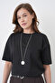 Arcana Steel Long Chain Necklace - 3
