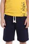 Boy's Cotton T-Shirt Shorts Set Summer Lightweight Comfortable Casual Set 100% Cotton - 8