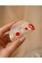 Sorev Sea Themed Bone Clasp Buckle - 4