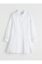 Ozmarka New Season Girls' Dress and Undershirt - 5