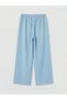 Lcw Kids Loose Fit Girls' Trousers - 2