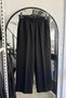 Scuba Fabric Pants