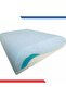 مخدة جل مبرد كاملة السطح Cooling Memory Foam - 2