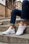0062 Pasomia Comfortable Lightweight Anatomical Knitwear Laceless Sneaker Sports Shoes - 6