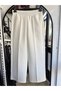 Scuba Fabric Pants - 3