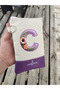 Phone Bag with Strap, Wallet with Strap, Canvas Phone Bag, Waist Bag, Wallet with Strap, - 3