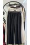 Scuba Fabric Pants - 2