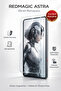 حافظة Zte Redmagic Astra مقاس 9.06 بوصة مع قلم لمس واقٍ للشاشة من نوع نانو - 4