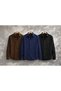 Economical 3-Piece Muslin Linen Men's Shirt Set – Summer, Breathable, Comfortable Fit