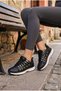 391 Flet Comfortable Flexible Walking Running Shoes Women's Sports Shoes - 3