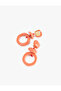 Dangle Geometric Earrings - 2