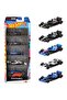 HW FORMULA 1 5Lİ PAKET