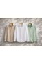 Economical 3-Piece Muslin Linen Men's Shirt Set – Summer, Breathable, Comfortable Fit