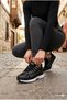 391 Flet Comfortable Flexible Walking Running Shoes Women's Sports Shoes - 6