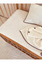 Baby Bedding Set Muslin Ecru 80X130 - Muslin with Elastic Sheet - 3