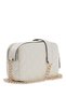 White Women's Crossbody Bag Hwqg9673140 - 2
