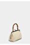 Yellow Women's Crossbody Bag - 3
