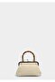 Yellow Women's Crossbody Bag - 2