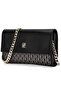 CHCH New Vintage Luxury Versatile Women's Shoulder Bag Classic Small Square Bag