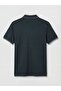 Polo Neck Pique Men's T-Shirt - 6