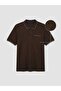 Polo Neck Pique Men's T-Shirt - 5