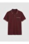 Polo Neck Pique Men's T-Shirt