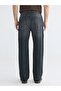 745 Baggy Fit Men's Jean Pants - 4