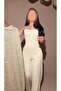 جميسوت ابيض قطعتين