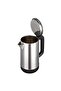 Electric Kettle 1.8L - 1500W Fast Boiling Water Kettle with Auto Shut-Off & LED Indicator - 4