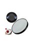 Magnifying mirror with suction cup - 4