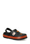 Berta J Ii g 6Fx Black Boys' Sea Shoes - 2