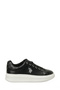 Jessica 6Fx Black Women's Sneaker