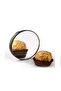 Magnifying mirror with suction cup - 3
