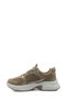 25S-003 6Fx Beige Women's Sports Shoes - 3