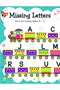 Learn Everyday Letters and Sounds- Age 3+ - 5