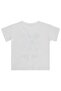See You Printed T-Shirt for Ages 10-13 - Off-White - 2