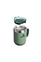 The Everyday Camp Mug 0.23L Klasik Termos 10-13103-0046 Yeşil - 3